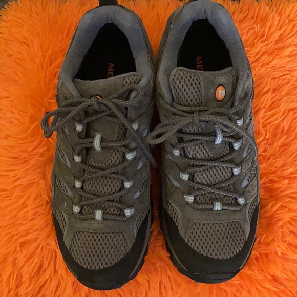 Merrill Shoes (Hiking) Size 10. NWOT - Picture 2 of 10